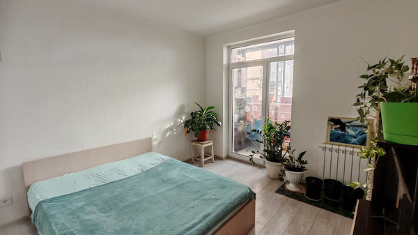 Продам трехкомнатную (3-комн.) квартиру, 3-й Новомихалковский проезд, 8/1, Москва г