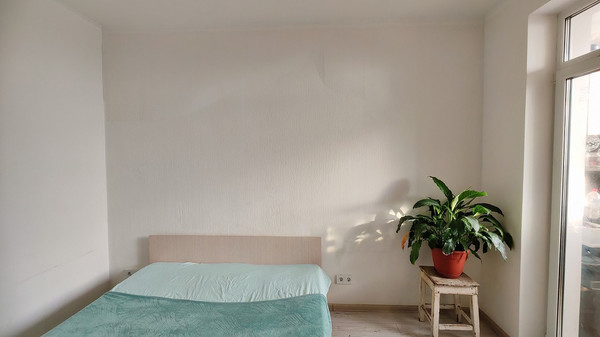 Продам трехкомнатную (3-комн.) квартиру, 3-й Новомихалковский проезд, 8/1, Москва г