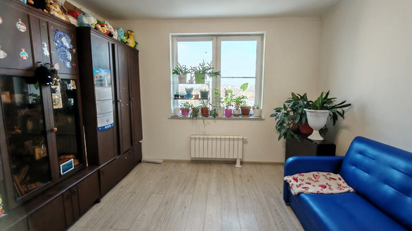 Продам трехкомнатную (3-комн.) квартиру, 3-й Новомихалковский проезд, 8/1, Москва г