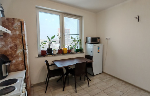 Продам трехкомнатную (3-комн.) квартиру, 3-й Новомихалковский проезд, 8/1, Москва г