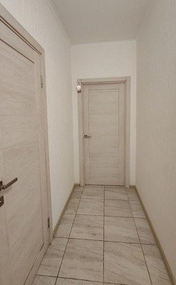 Продам трехкомнатную (3-комн.) квартиру, 3-й Новомихалковский проезд, 8/1, Москва г