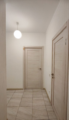 Продам трехкомнатную (3-комн.) квартиру, 3-й Новомихалковский проезд, 8/1, Москва г