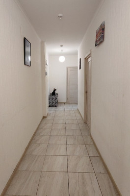 Продам трехкомнатную (3-комн.) квартиру, 3-й Новомихалковский проезд, 8/1, Москва г