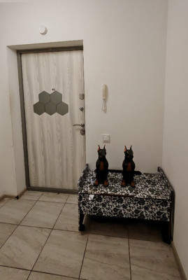 Продам трехкомнатную (3-комн.) квартиру, 3-й Новомихалковский проезд, 8/1, Москва г