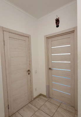 Продам трехкомнатную (3-комн.) квартиру, 3-й Новомихалковский проезд, 8/1, Москва г