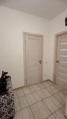 Продам трехкомнатную (3-комн.) квартиру, 3-й Новомихалковский проезд, 8/1, Москва г