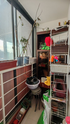 Продам трехкомнатную (3-комн.) квартиру, 3-й Новомихалковский проезд, 8/1, Москва г