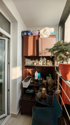 Продам трехкомнатную (3-комн.) квартиру, 3-й Новомихалковский проезд, 8/1, Москва г