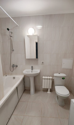 Продам трехкомнатную (3-комн.) квартиру, 3-й Новомихалковский проезд, 8/1, Москва г