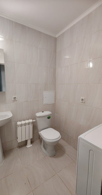 Продам трехкомнатную (3-комн.) квартиру, 3-й Новомихалковский проезд, 8/1, Москва г