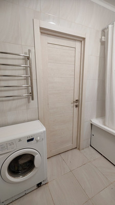 Продам трехкомнатную (3-комн.) квартиру, 3-й Новомихалковский проезд, 8/1, Москва г