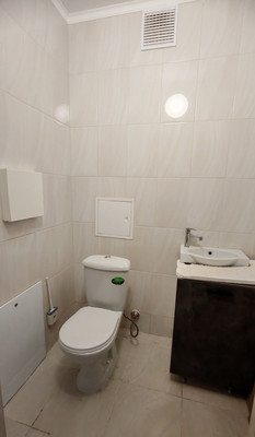 Продам трехкомнатную (3-комн.) квартиру, 3-й Новомихалковский проезд, 8/1, Москва г