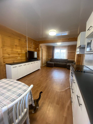 Продам дом, Брусничная ул, 96, Колобок тер. СНТ, 0 км от города