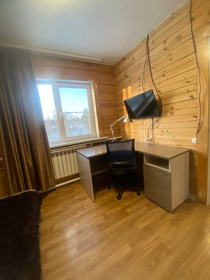 Продам дом, Брусничная ул, 96, Колобок тер. СНТ, 0 км от города