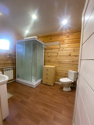 Продам дом, Брусничная ул, 96, Колобок тер. СНТ, 0 км от города