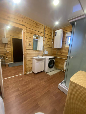 Продам дом, Брусничная ул, 96, Колобок тер. СНТ, 0 км от города