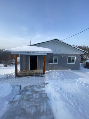 Продам дом, Брусничная ул, 96, Колобок тер. СНТ, 0 км от города