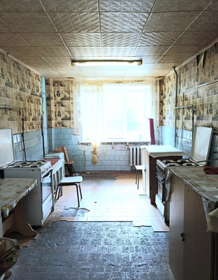 Продам комнату в 7-комн. квартире, Качевская ул, 36, Рязань г