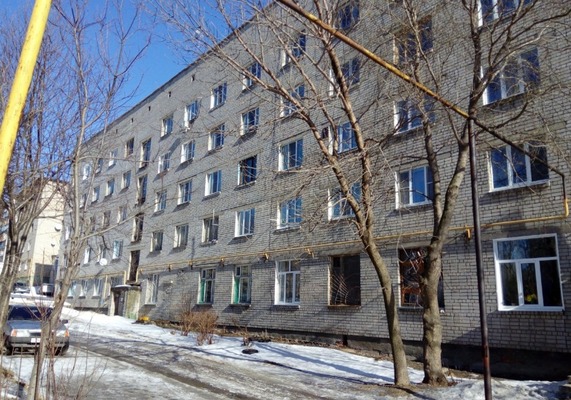 Продам комнату в 7-комн. квартире, Качевская ул, 36, Рязань г