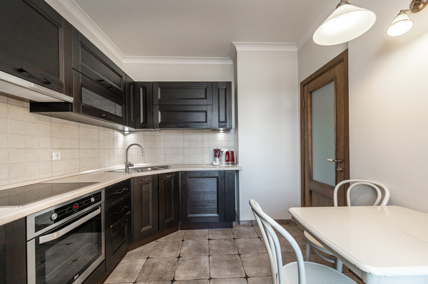 Продам двухкомнатную (2-комн.) квартиру, Новорогожская ул, 40, Москва г