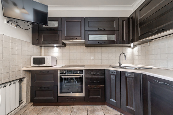 Продам двухкомнатную (2-комн.) квартиру, Новорогожская ул, 40, Москва г