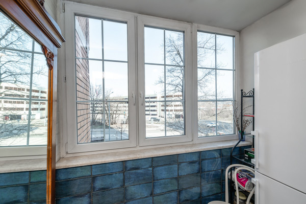 Продам двухкомнатную (2-комн.) квартиру, Новорогожская ул, 40, Москва г