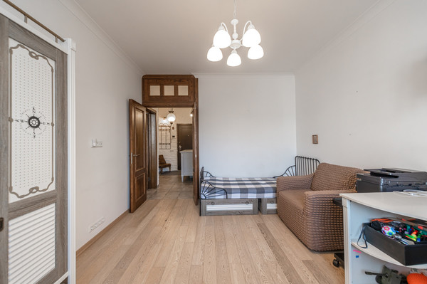 Продам двухкомнатную (2-комн.) квартиру, Новорогожская ул, 40, Москва г