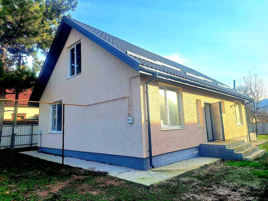 Продам дом, Заречное с, 0 км от города