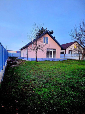 Продам дом, Заречное с, 0 км от города