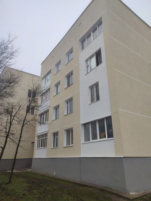 Продам однокомнатную (1-комн.) квартиру, Шоссейная ул, 7, Трудовое с