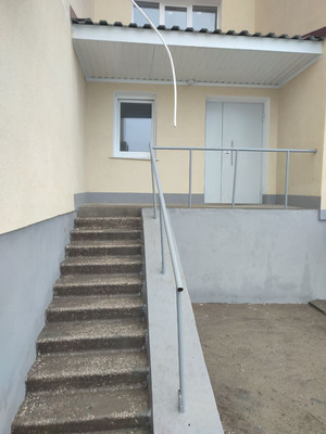 Продам однокомнатную (1-комн.) квартиру, Шоссейная ул, 7, Трудовое с