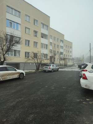 Продам однокомнатную (1-комн.) квартиру, Шоссейная ул, 7, Трудовое с