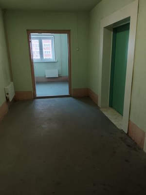 Продам однокомнатную (1-комн.) квартиру, Лутова ул, 6, Липецк г