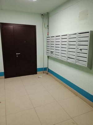 Продам однокомнатную (1-комн.) квартиру, Лутова ул, 6, Липецк г