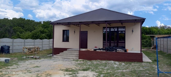 Продам дом, Ким ул, Симферополь г, 0 км от города