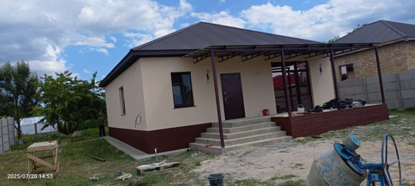 Продам дом, Ким ул, Симферополь г, 0 км от города