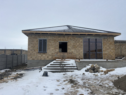 Продам дом, Ким ул, Симферополь г, 0 км от города