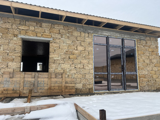 Продам дом, Ким ул, Симферополь г, 0 км от города