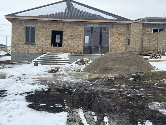 Продам дом, Ким ул, Симферополь г, 0 км от города