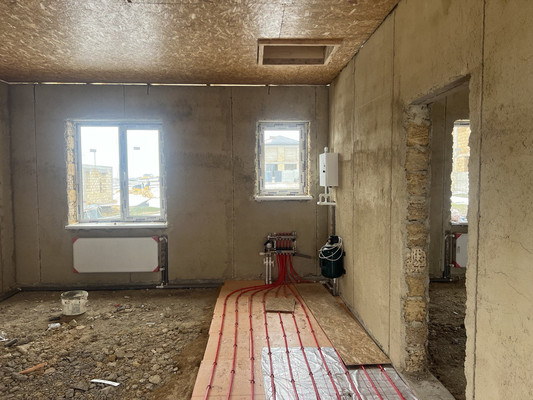 Продам дом, Ким ул, Симферополь г, 0 км от города