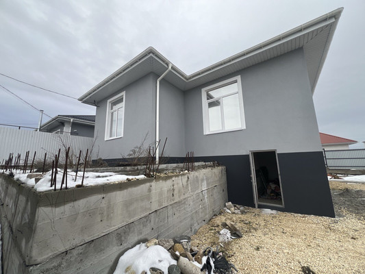 Продам дом, Ким ул, Симферополь г, 0 км от города