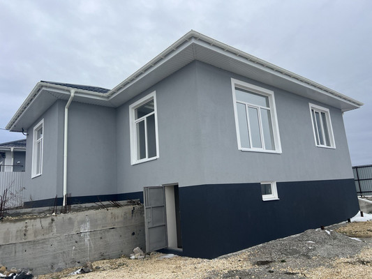 Продам дом, Ким ул, Симферополь г, 0 км от города