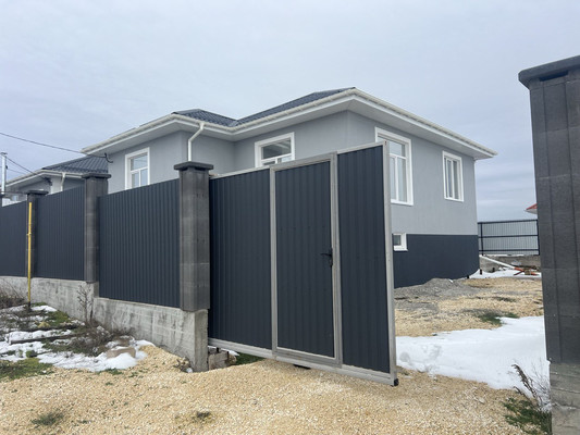 Продам дом, Ким ул, Симферополь г, 0 км от города