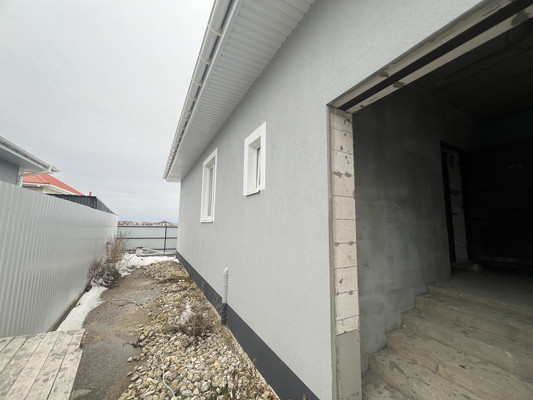 Продам дом, Ким ул, Симферополь г, 0 км от города