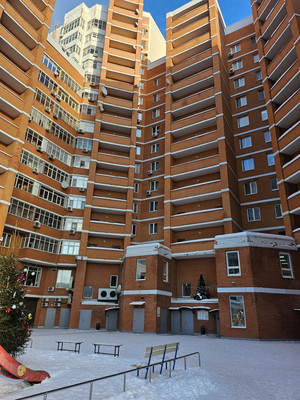 Продам двухкомнатную (2-комн.) квартиру, Чистопольская ул, 16/15, Казань г