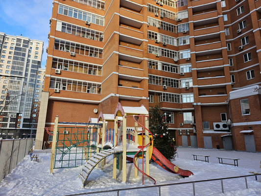 Продам двухкомнатную (2-комн.) квартиру, Чистопольская ул, 16/15, Казань г