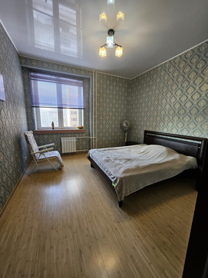 Продам двухкомнатную (2-комн.) квартиру, Чистопольская ул, 16/15, Казань г