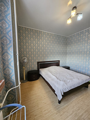 Продам двухкомнатную (2-комн.) квартиру, Чистопольская ул, 16/15, Казань г