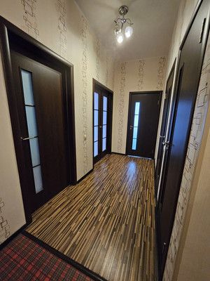 Продам двухкомнатную (2-комн.) квартиру, Чистопольская ул, 16/15, Казань г