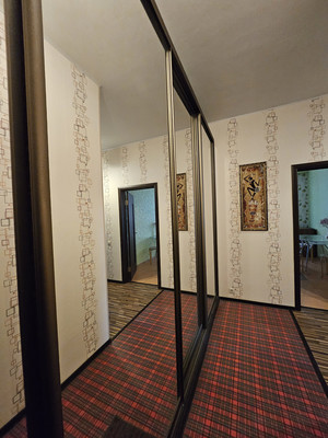 Продам двухкомнатную (2-комн.) квартиру, Чистопольская ул, 16/15, Казань г